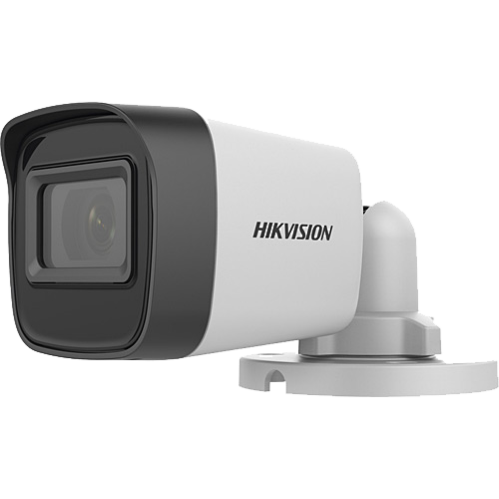 Hikvision DS-2CE16D0T-EXIPF 2MP Analog HD IR Bullet Kamera