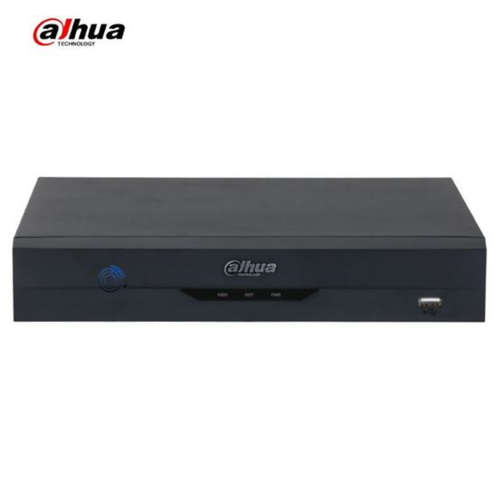 Dahua NVR2104HS-T 4 Kanal