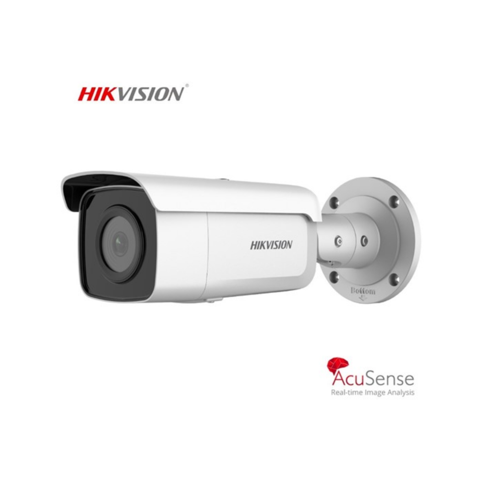 Hikvision DS-2CD2T26G2-4I