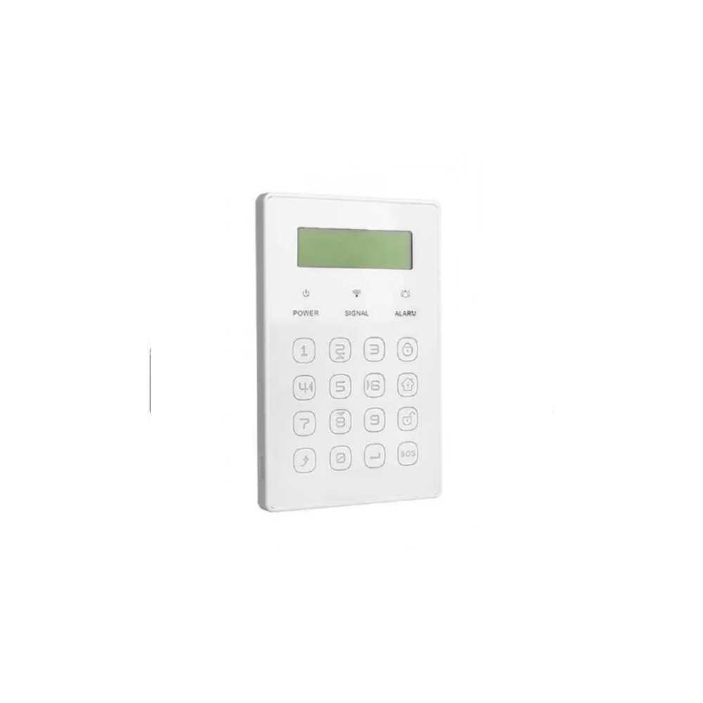 Fonri Kablosuz Keypad