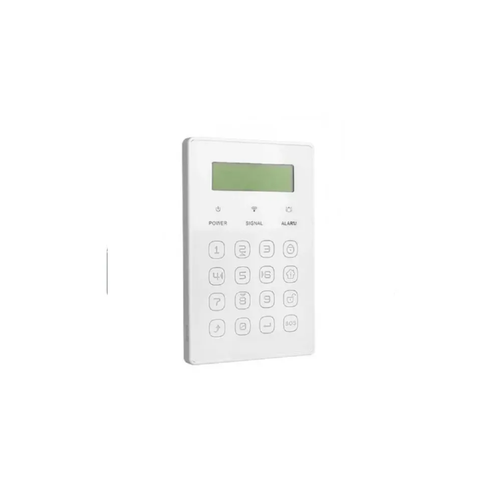 Fonri Kablosuz Keypad