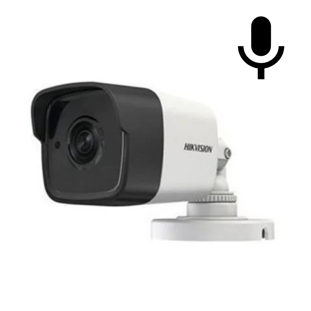 Hikvision DS-2CE16D0T-ITPFS 2 MP 2.8mm