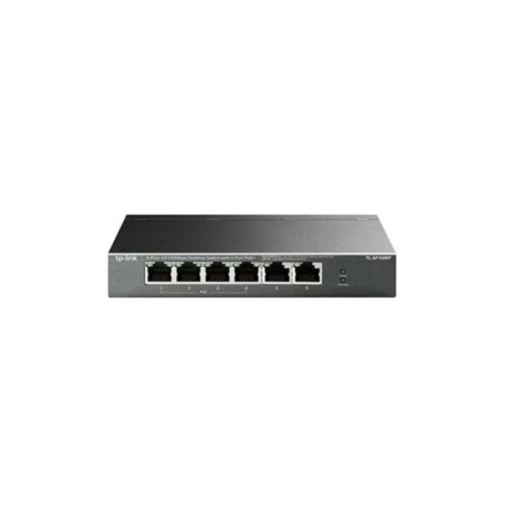 TP-Link TL-SF1006P